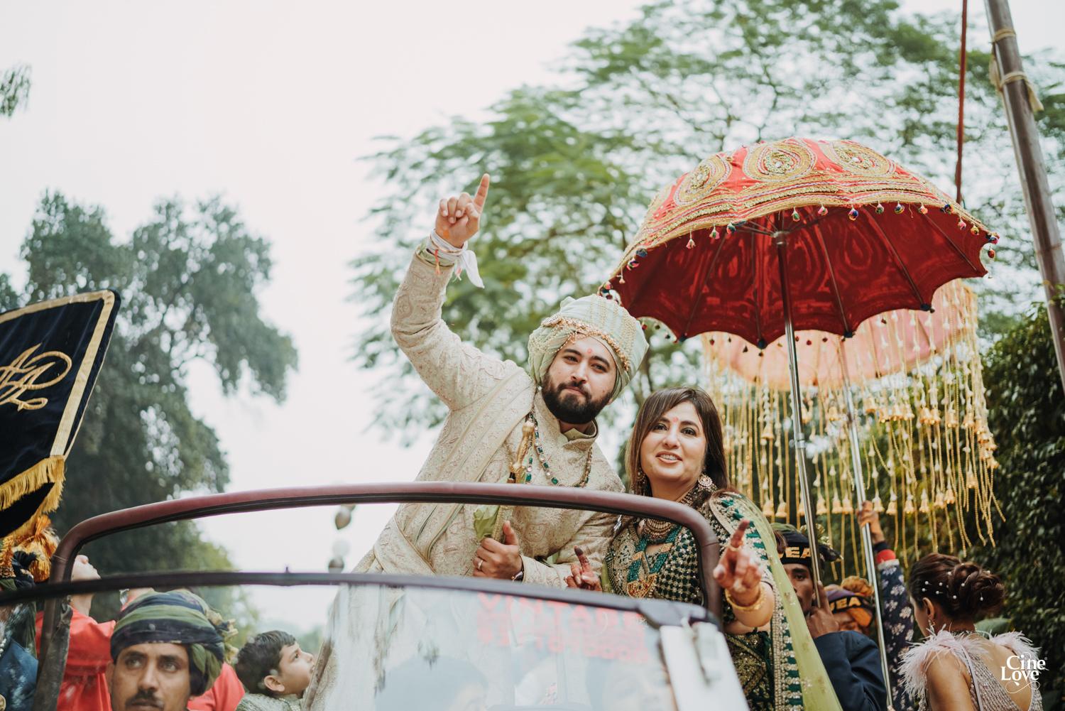 Baraat