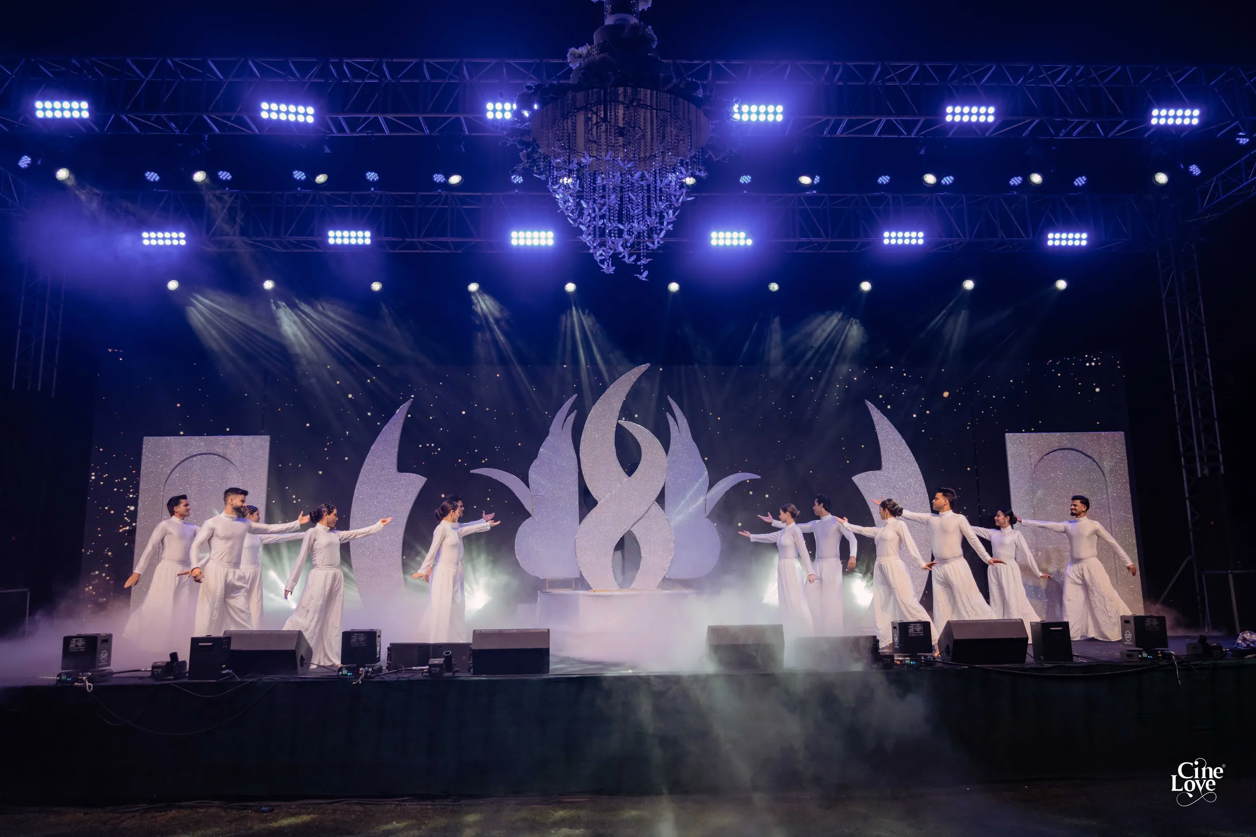 Choreography