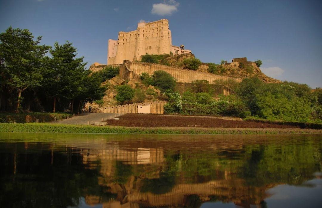 ALILA BESHANGARH-3