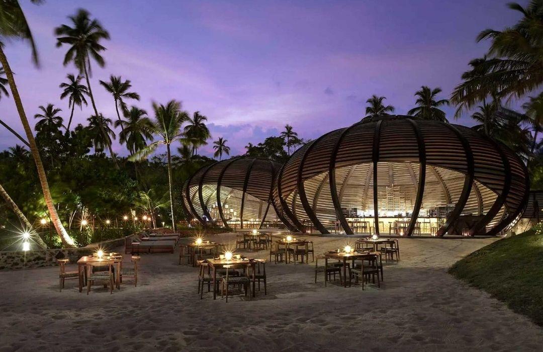 Anantara Peace Haven Tangalle 1