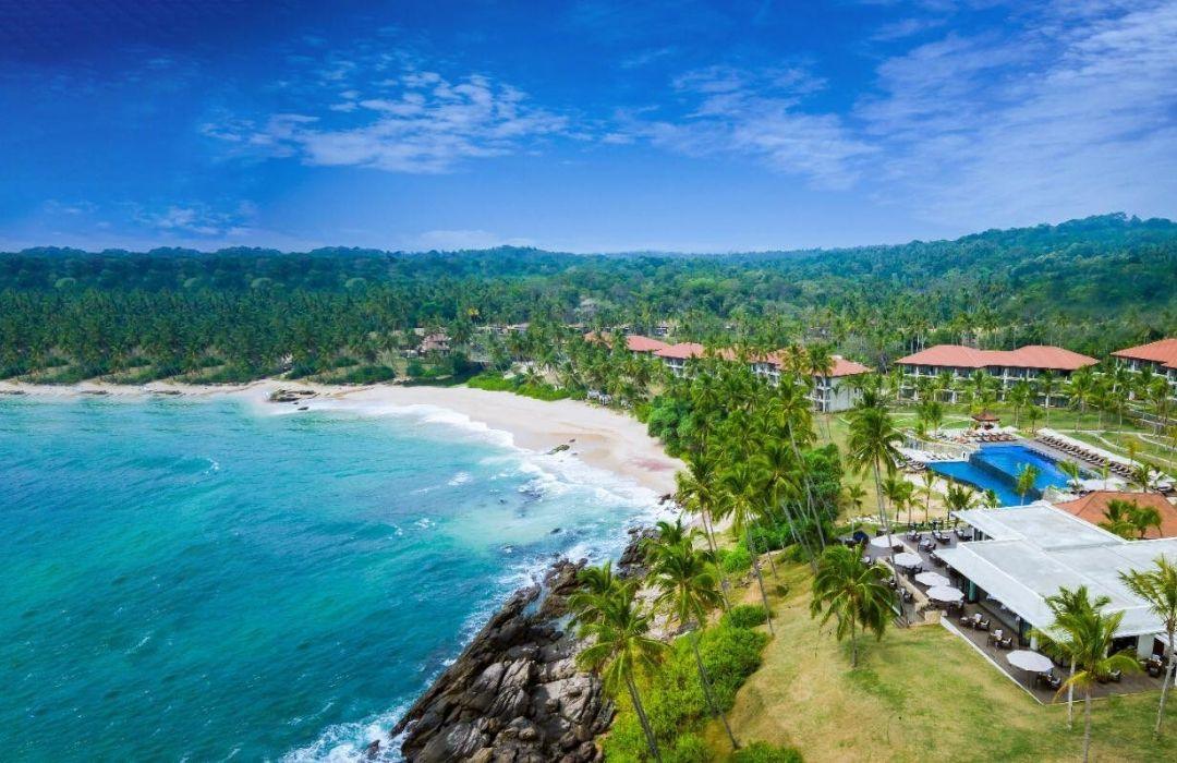 Anantara Peace Haven Tangalle 2