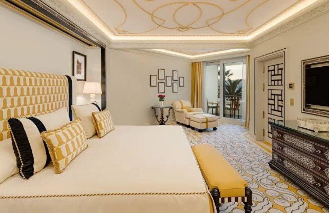 Ciragan Palace TURKEY-2