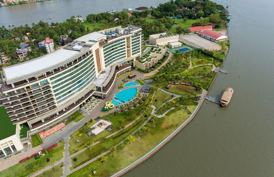 Grand Hyatt