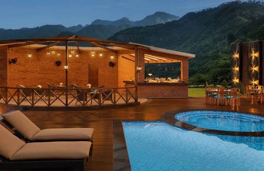 Hotel ITC 1