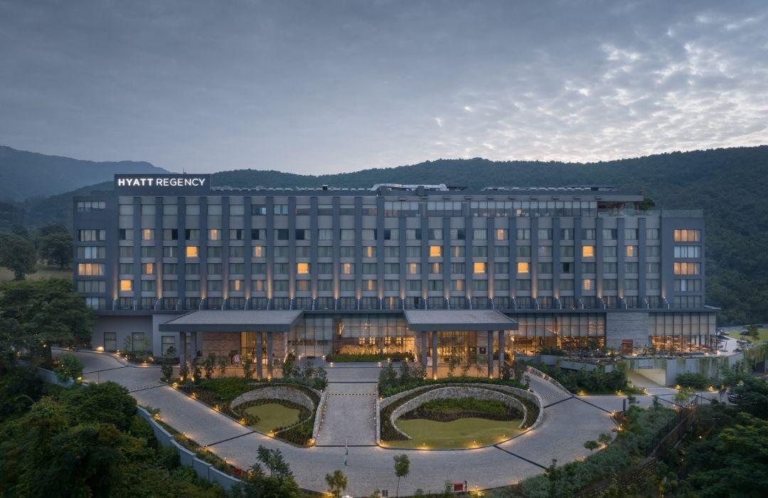 Hyatt Regency