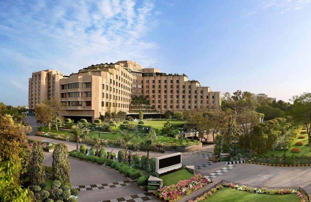 ITC Maurya 2