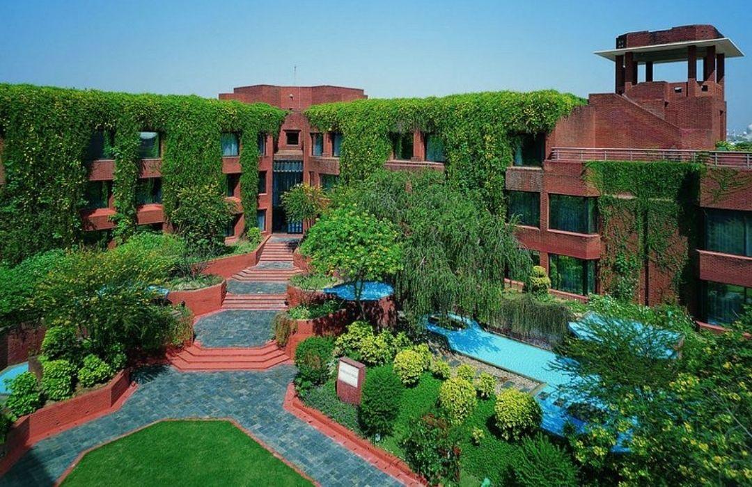 ITC Mughal Agra 2