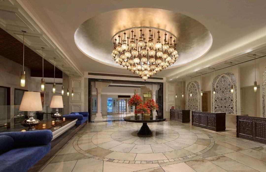 ITC Mughal Agra 3