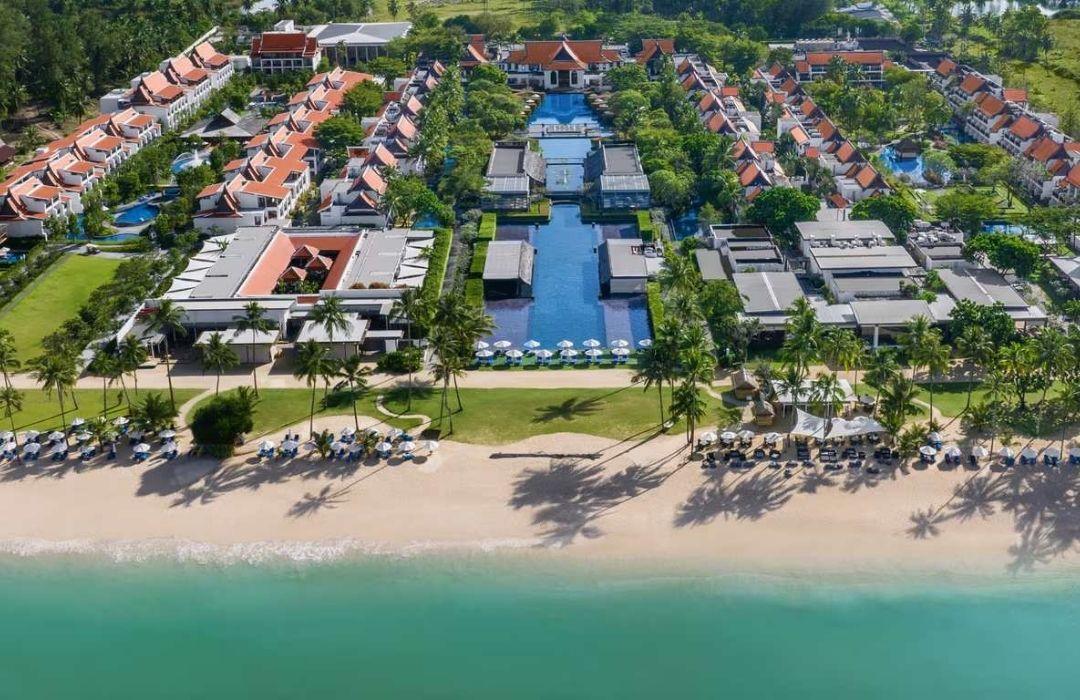 JW Marriott Khao Lak