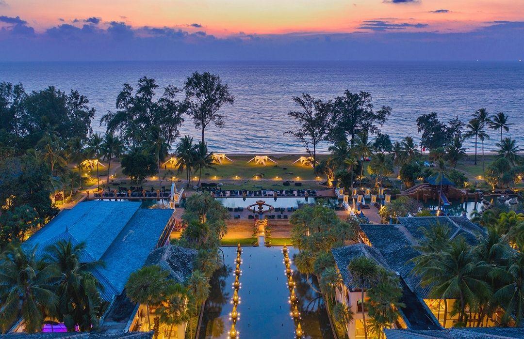 JW Marriott Mai Khao, Phuket