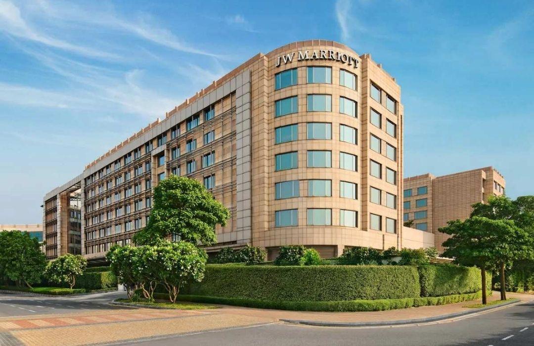 JW Marriott
