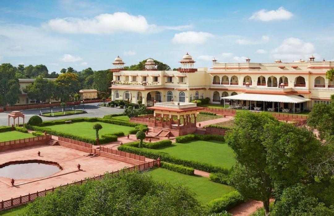Jai Mahal