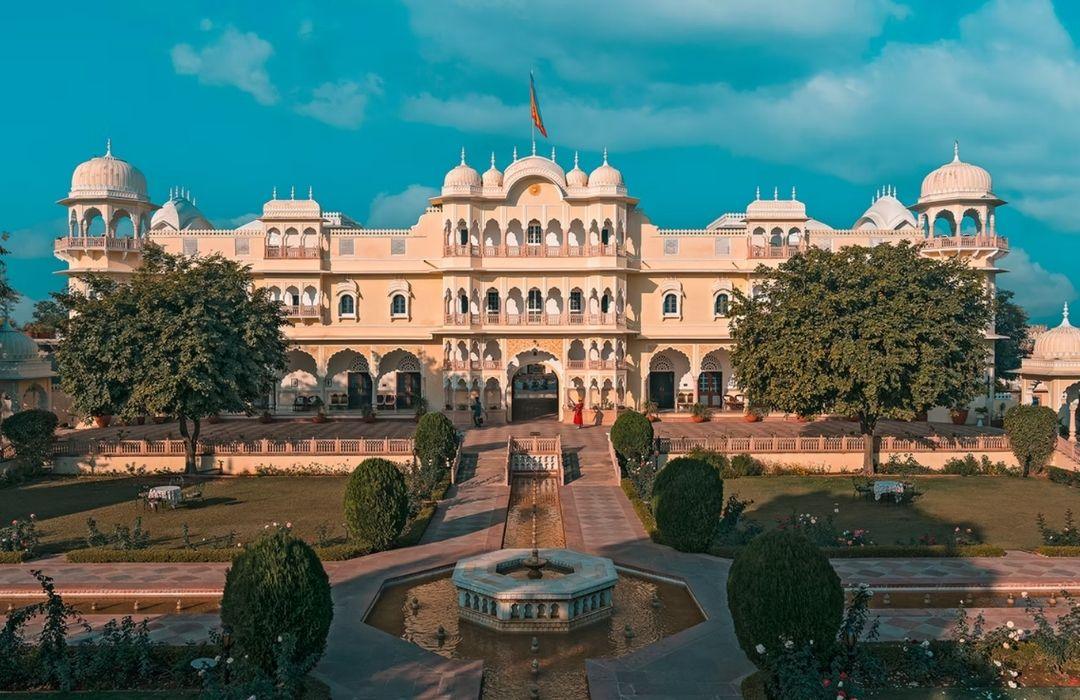 Nahargarh 1