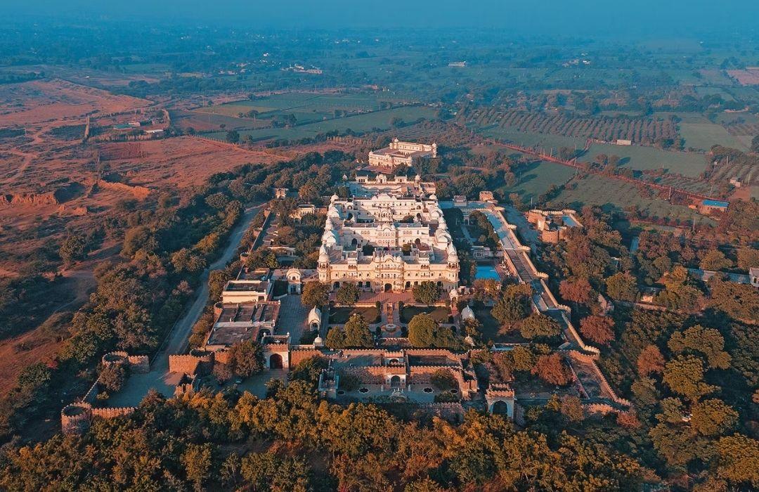 Nahargarh 2