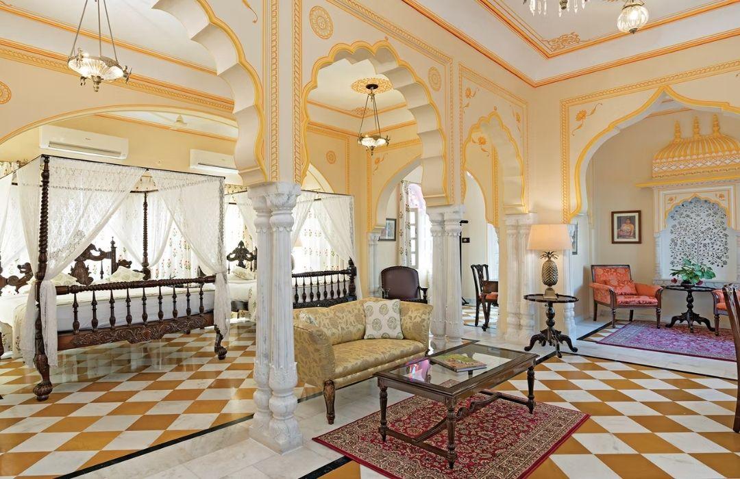 Nahargarh 3