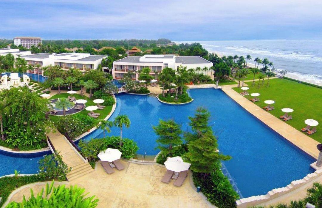 Sheraton Hua HIn