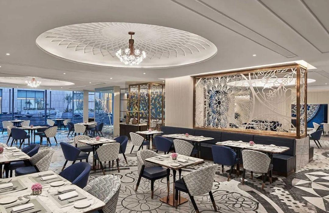 TAJ AMER-3