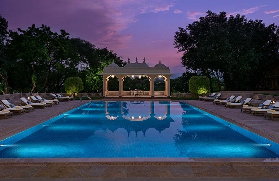 TRIDENT UDAIPUR-1