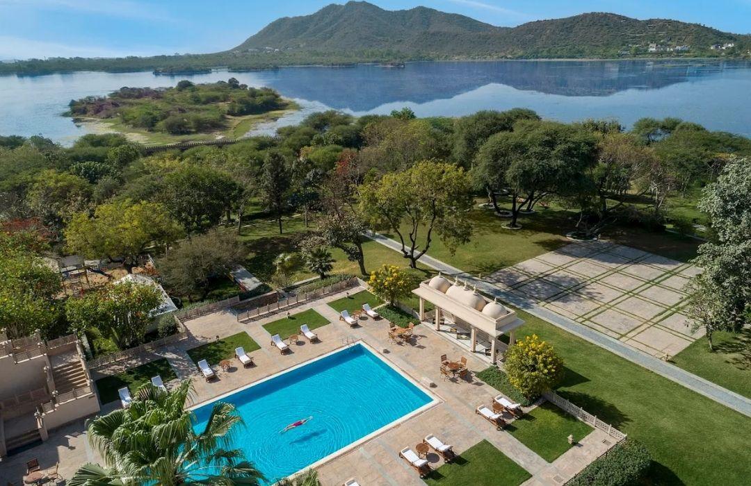 TRIDENT UDAIPUR-3