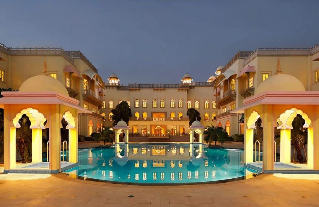 Taj Hari Mahal