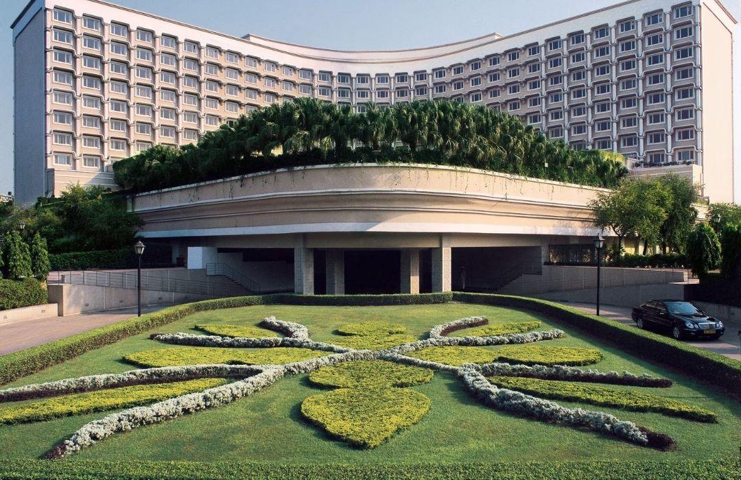 Taj Palace