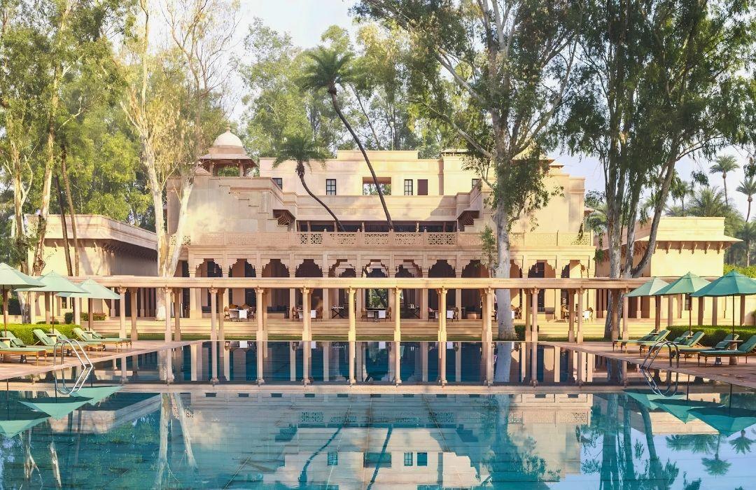 The Aman Ajabgarh - 1