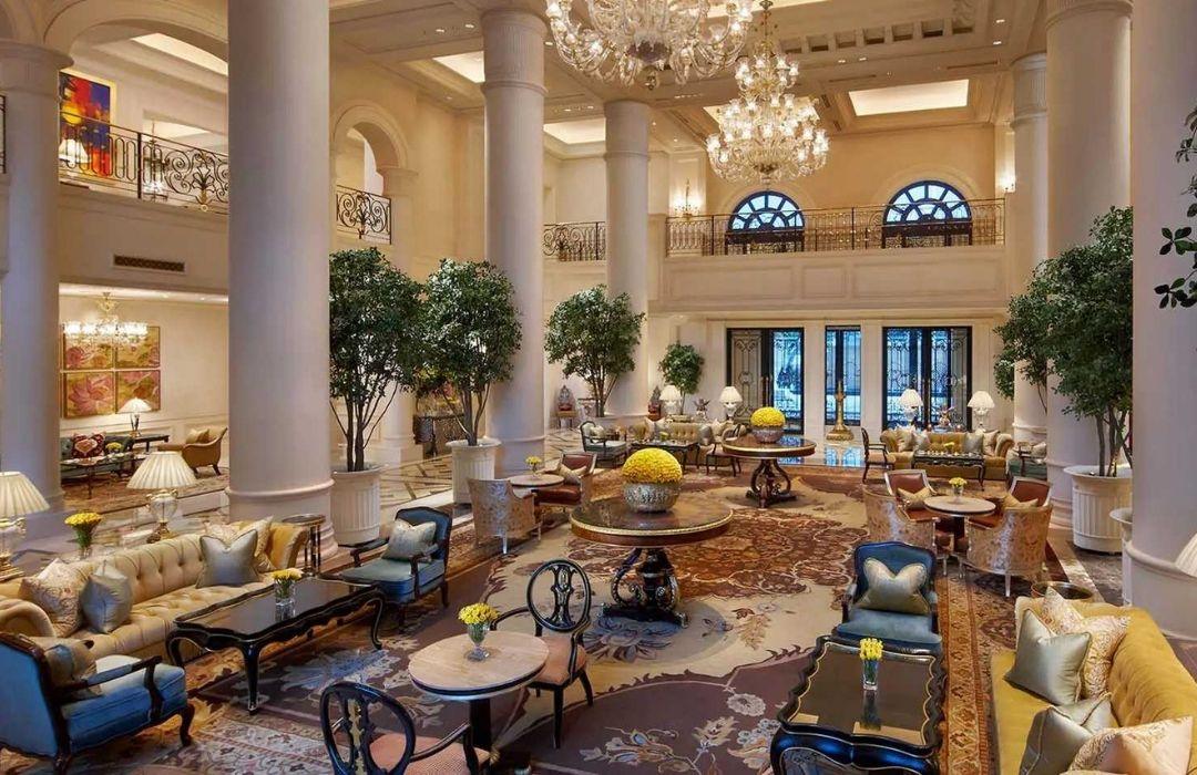 The Leela Palace 2