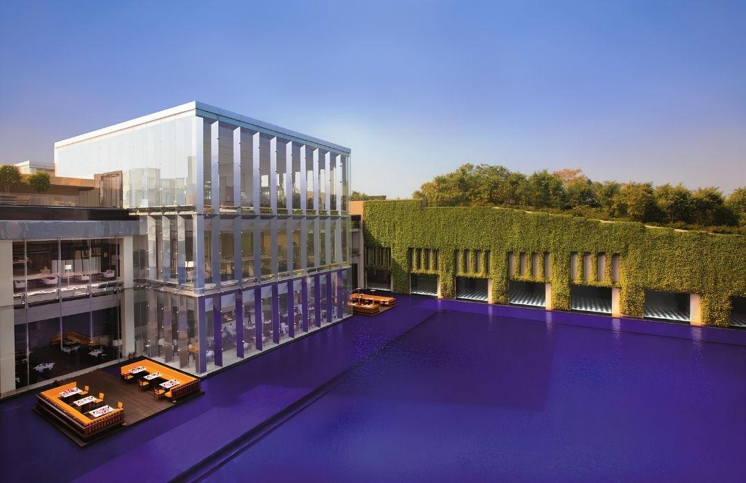 The Oberoi (1)