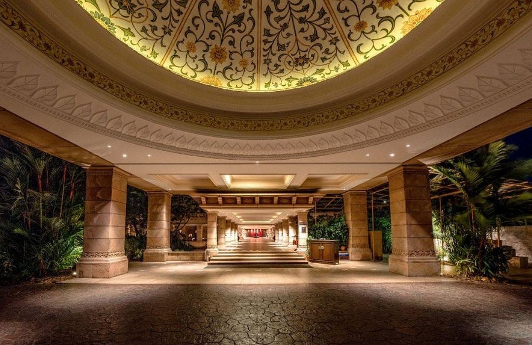 The St. Regis 1