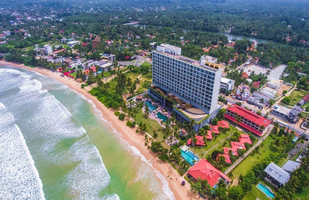 Weligama Bay Marriott Resort & SPA