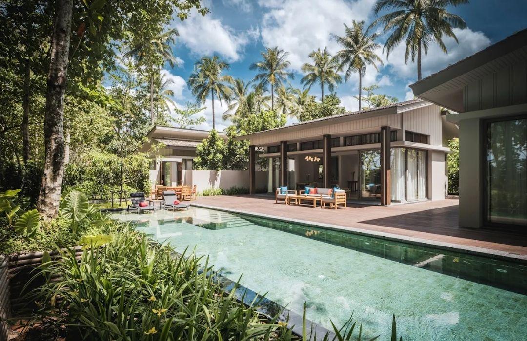 avani khao lak thailand - 1