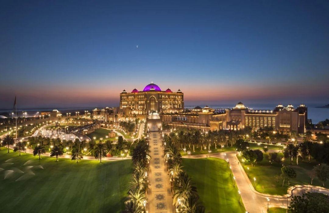 emirates palace - 1