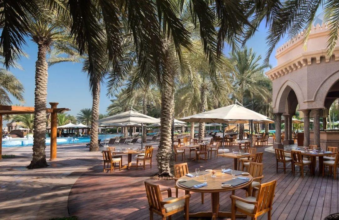 emirates palace - 3