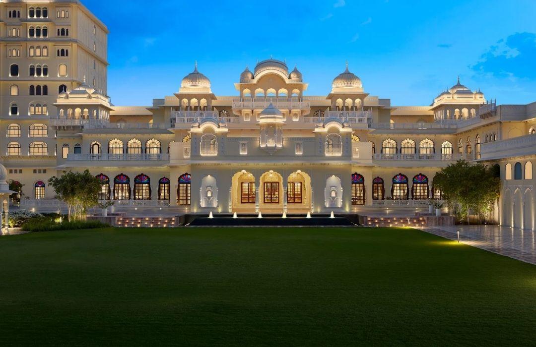 hyatt mansarovar -1