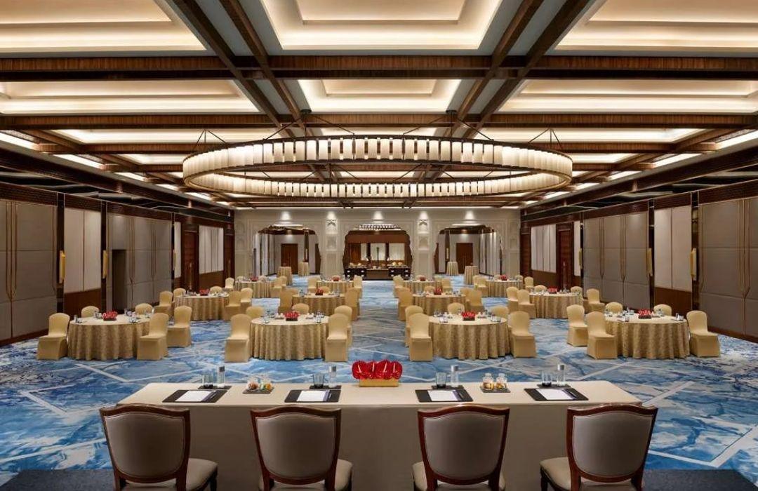 hyatt mansarovar -3