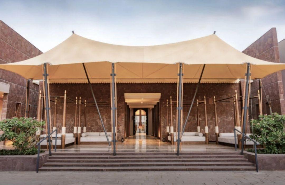 jw marriott ranthambore 3
