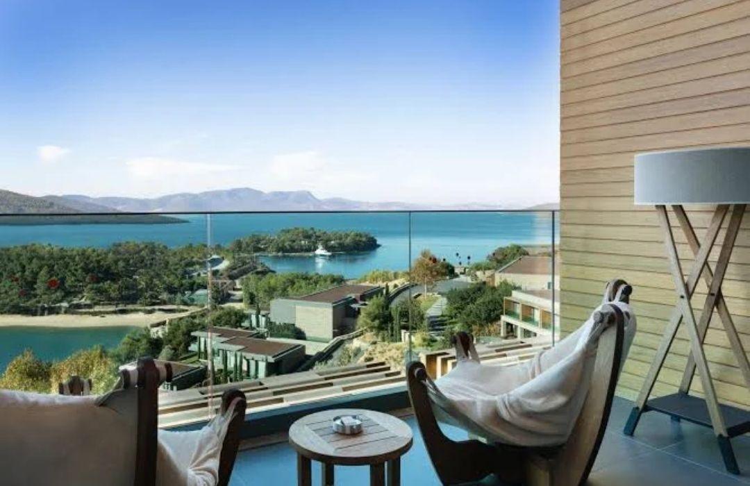 lujo bodrum turkey - 1
