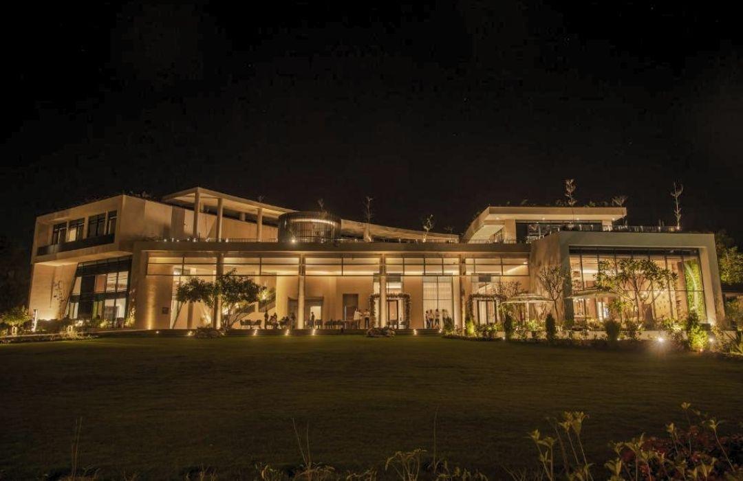 marriott 1