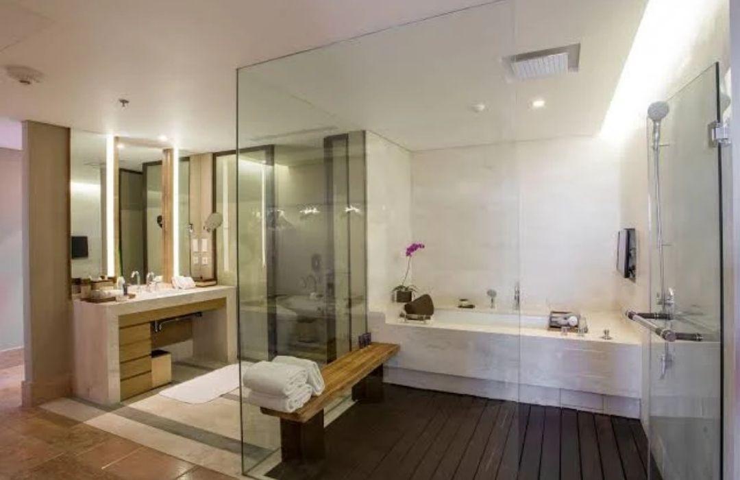 the ritz carlton bali - 2