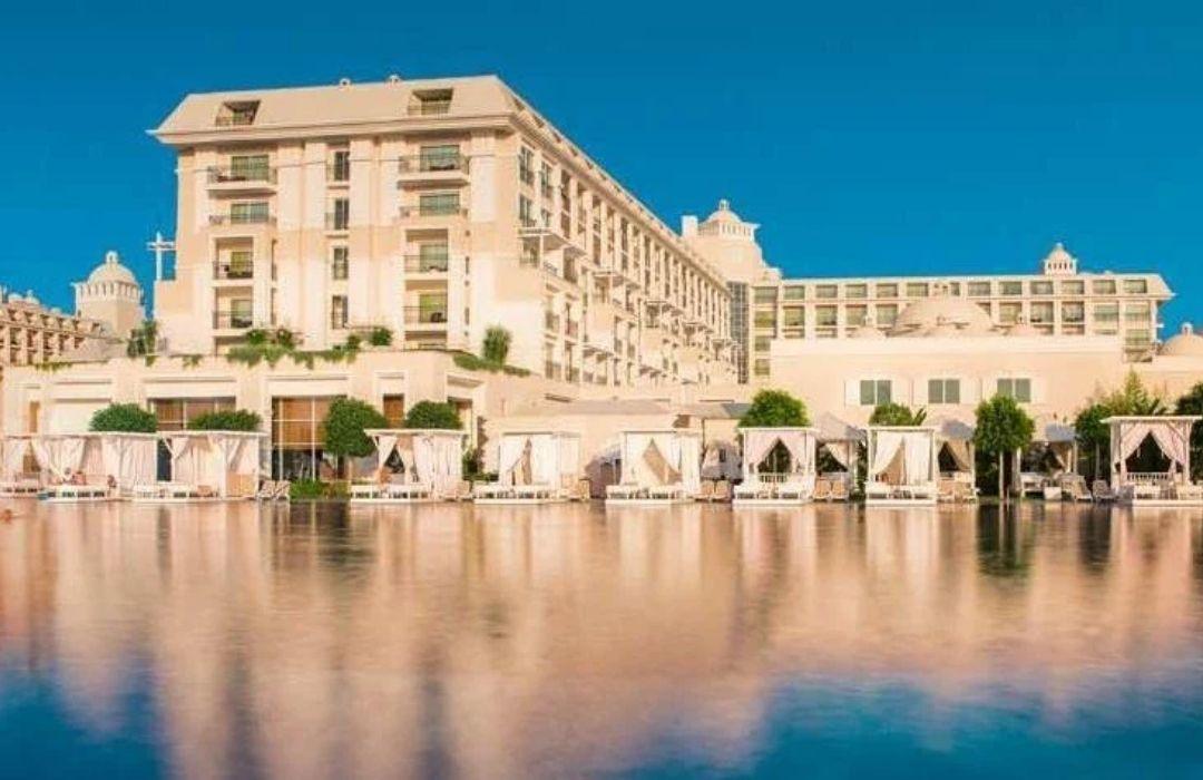 titanic golf resort turkey - 1