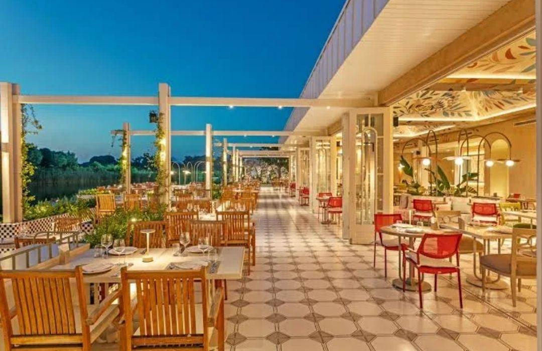 titanic golf resort turkey - 2