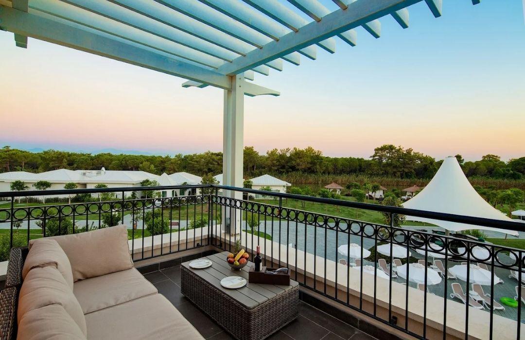 titanic golf resort turkey - 3