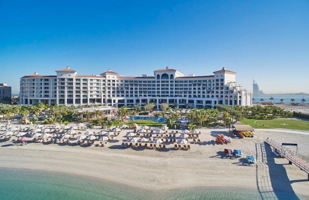 waldorf astoria - 1