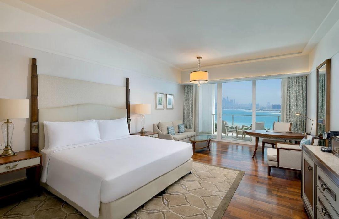 waldorf astoria - 2