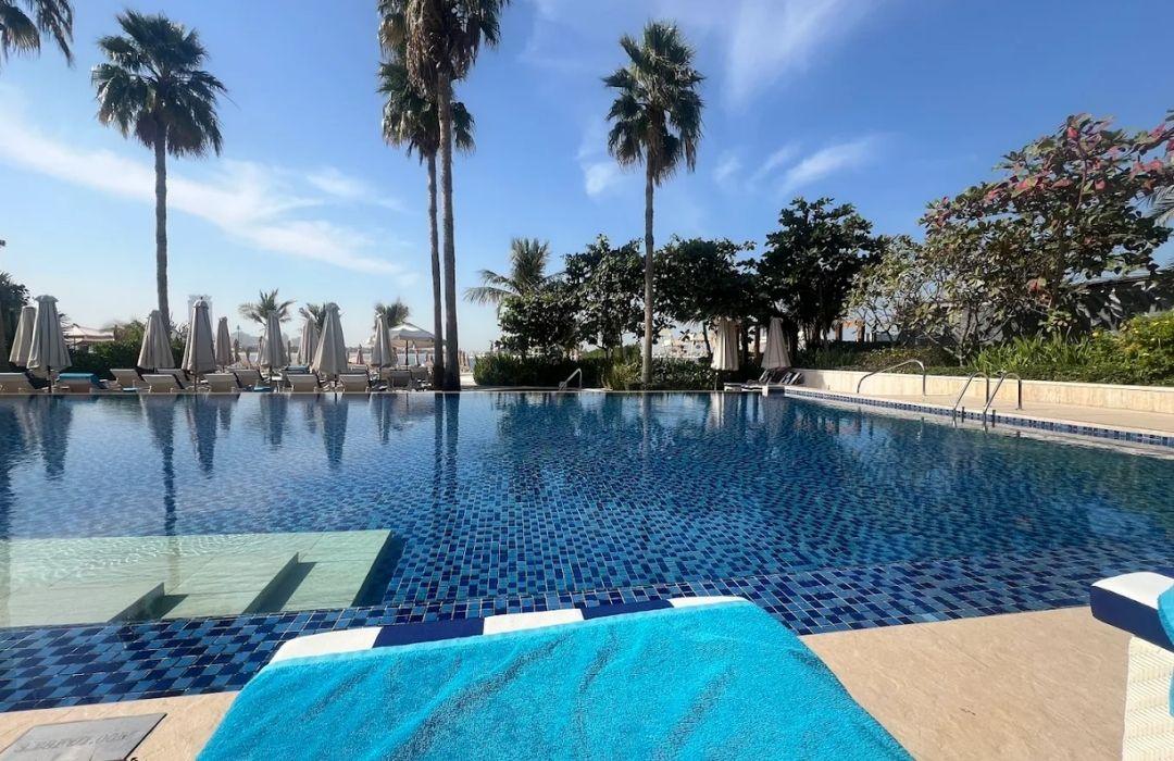 waldorf astoria - 3