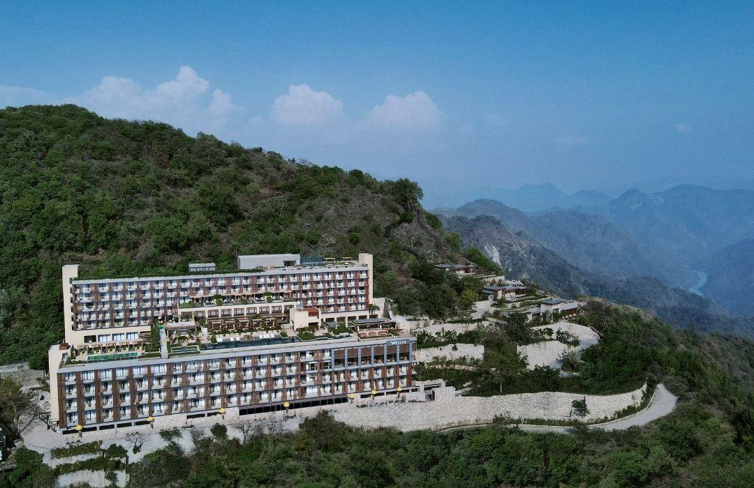 westin