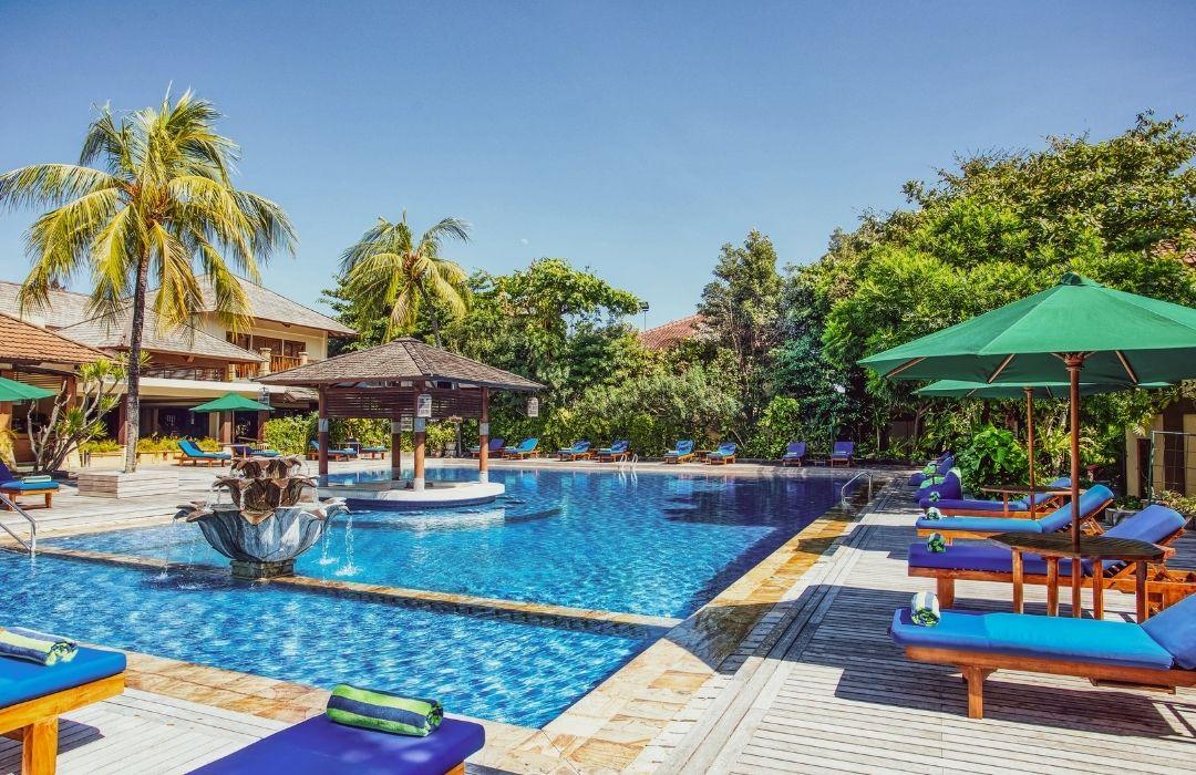 Bali Resort Spa 1