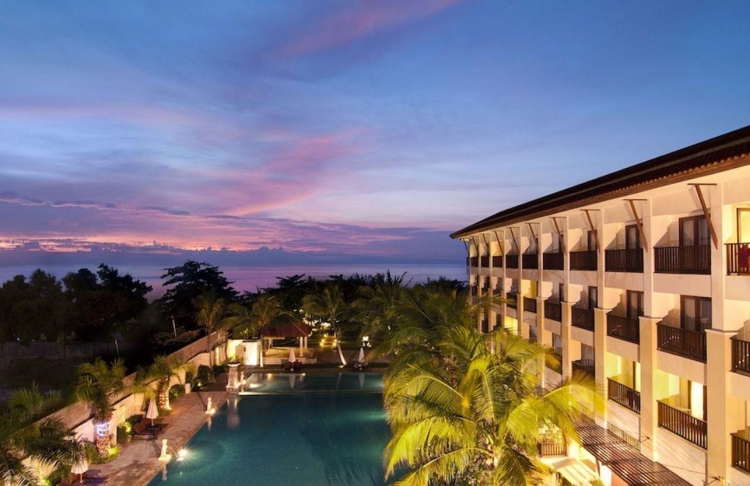 Bali Resort Spa 2