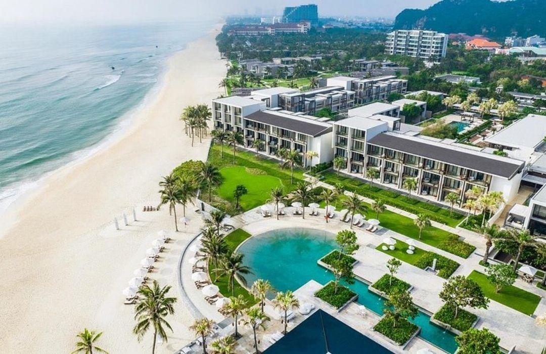 Hyatt Regency Danang Resort And Spa