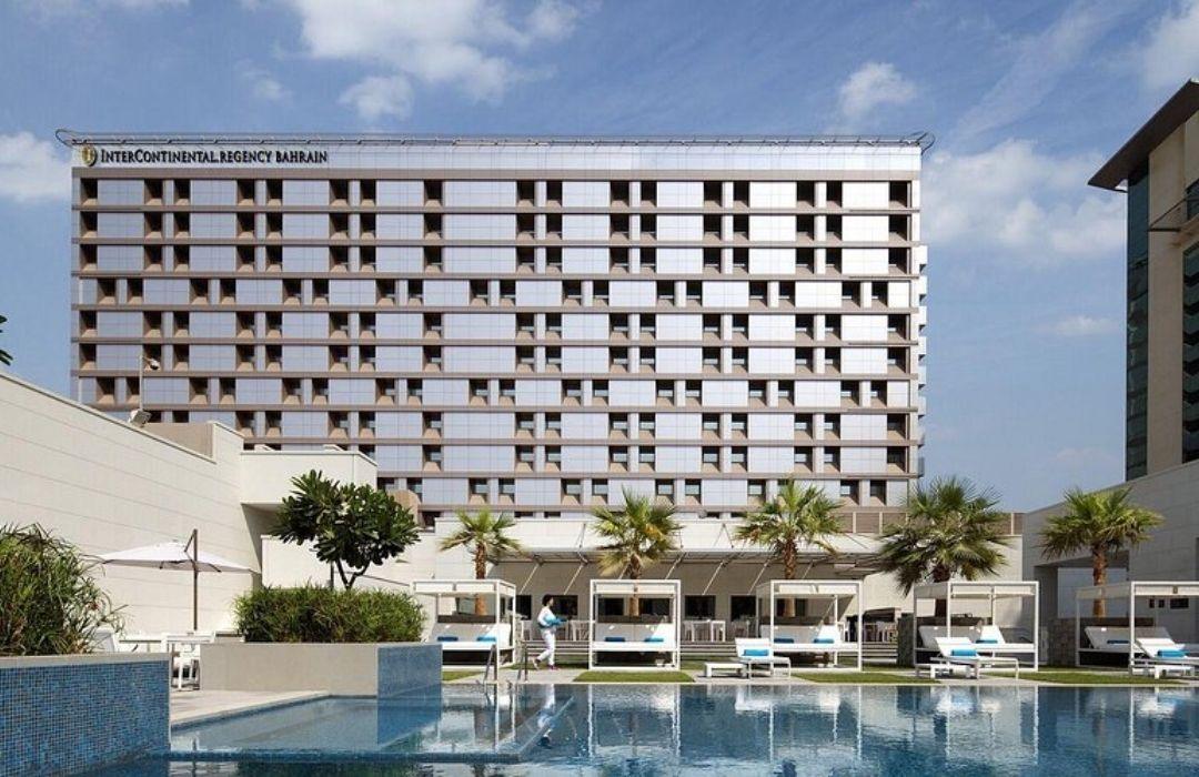 InterContinental 1